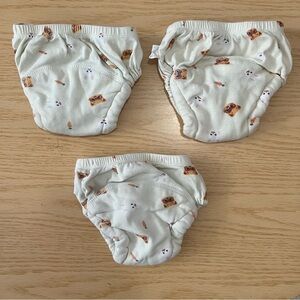 Toddler Training Pants